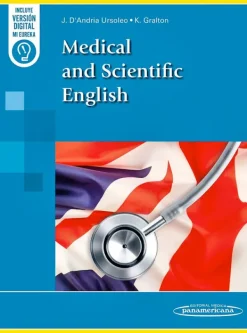 Ciencias De La Salud*Medica Panamericana Medical and scientific English
