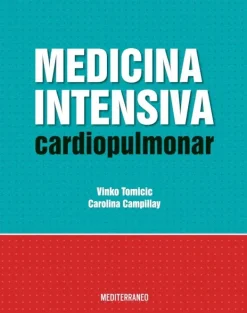Ciencias De La Salud*Mediterráneo Medicina intensiva cardiopulmonar