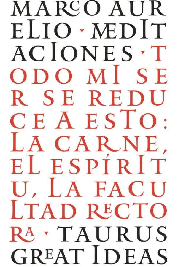Historia*Taurus Meditaciones