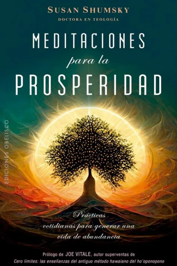 Meditación Y Mindfulness*Obelisco Meditaciones para la prosperidad
