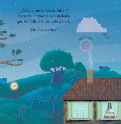Primera Infancia*Usborne Melodías para dormir