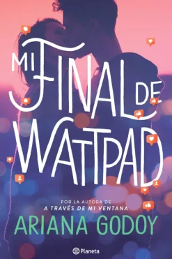 Literatura Infantil*Planeta Mi final de Wattpad