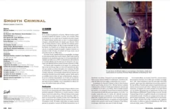 Música*Blume Michael Jackson La historia detrás de sus 263 canciones y 41 videoclip