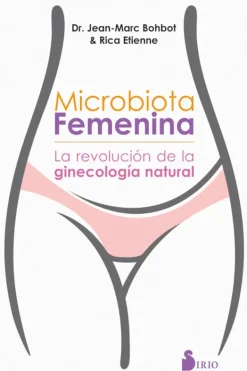 Medicina Alternativa*Sirio Microbiota femenina