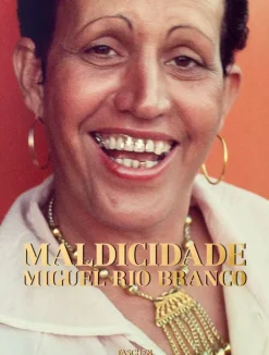 Fotografía*Taschen Miguel Rio Branco. Maldicidade