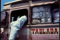 Fotografía*Taschen Miguel Rio Branco. Maldicidade