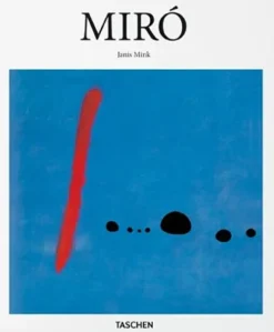 Arte*Taschen Miró. Basic Art