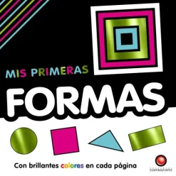 Primeros Conceptos*Contrapunto Mis primeras formas
