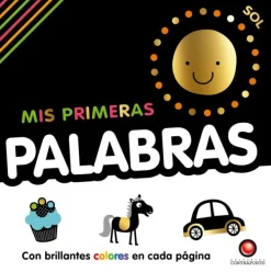 Primeros Conceptos*Contrapunto Mis primeras palabras