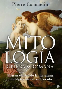 Esoterismo Y Mitología*La esfera de los libros Mitología Griega y Romana