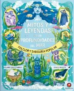 Mitos Y Leyendas*Contrapunto Mitos y leyendas de las profundidades del mar