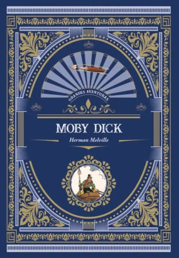 Comics Y Mangas*Librero Moby Dick