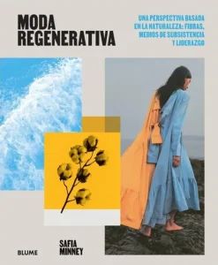 Moda*Blume Moda regenerativa