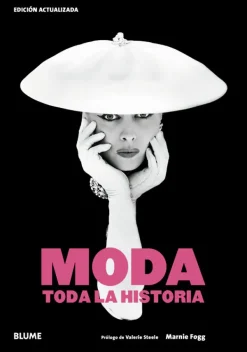 Moda*Blume Moda. Toda la historia