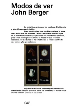 Arte*Gustavo Gili Modos de ver
