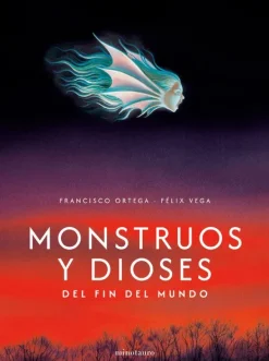 Ilustración Y Comics*Minotauro Monstruos y dioses