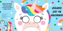 Primera Infancia*Contrapunto ¡Mírame! ¡Soy un unicornio!