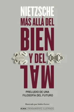 Actualidad Y Ensayo Filosófico*Alma Más allá del bien y el mal