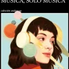 Literatura Contemporánea*Tusquets Música, sólo música