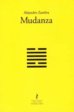 Poesía*Ediciones Tácitas Mudanza