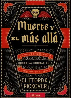 Esoterismo Y Mitología*Librero Muerte y el más allá