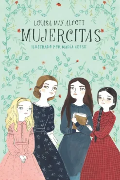 Literatura Clásica*Alfaguara Mujercitas