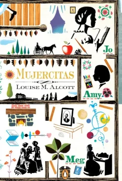 Literatura Contemporánea*Penguin Clásicos Mujercitas