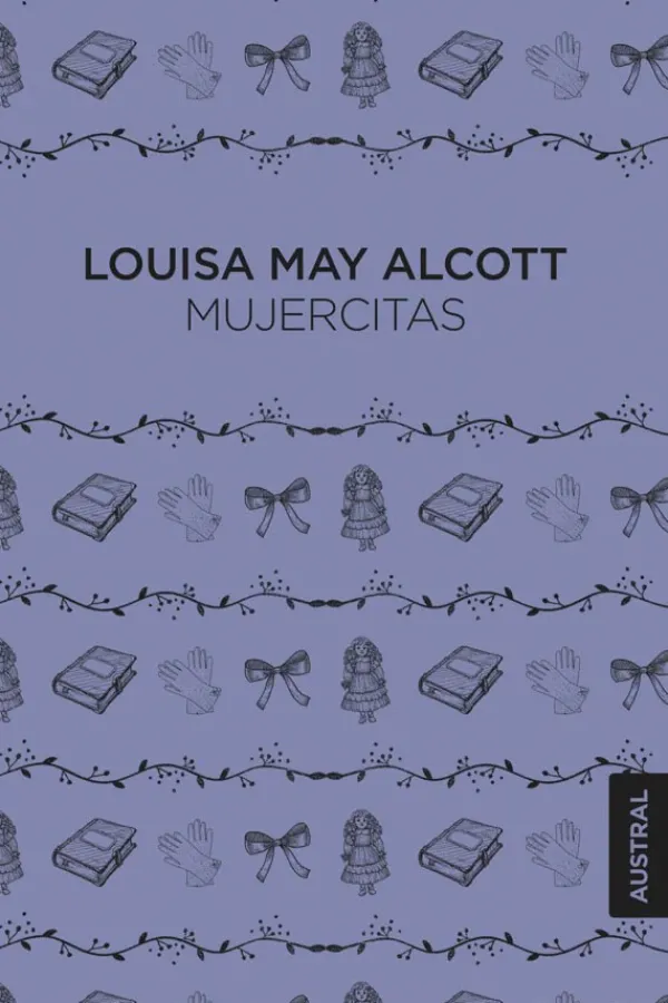 Literatura Clásica*Austral Mujercitas