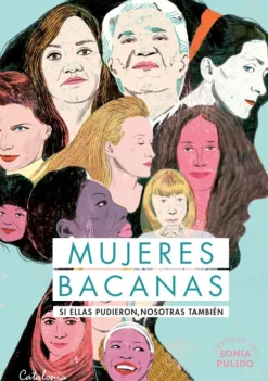 Historia*Catalonia Mujeres bacanas