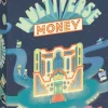 Juegos De Mesa*Fractal juegos Multiverse Money