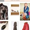 Moda*Rizzoli Musings on Fashion and Style
