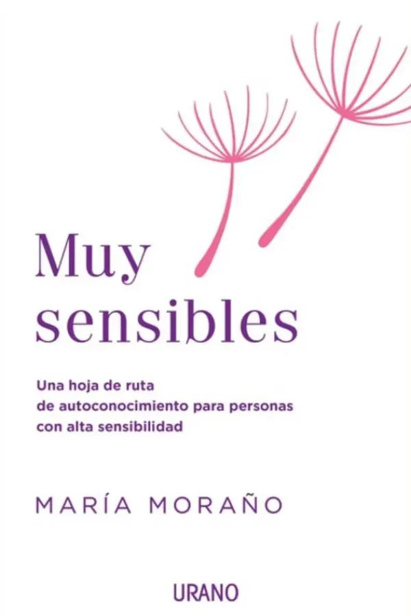 Autoayuda*Urano Muy sensibles
