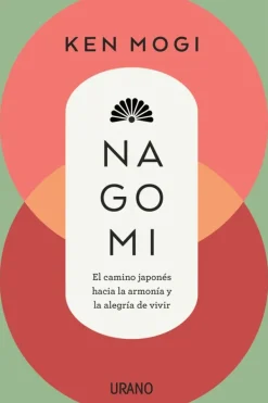 Espiritualidad*Urano Nagomi