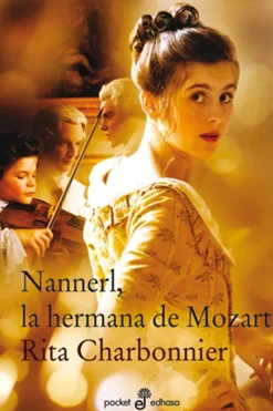 Literatura Clásica*Edhasa Nannerl, la hermana de Mozart