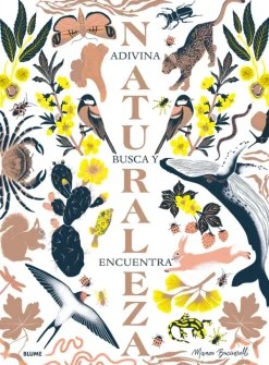 Animales Y Naturaleza*Blume Naturaleza