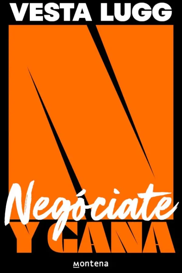 Liderazgo Y Empresa*Montena Negóciate y gana