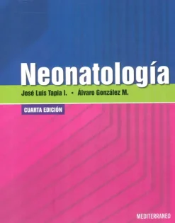 Ciencias De La Salud*Mediterráneo Neonatología 4ª Ed.