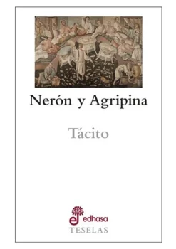 Historia*Edhasa Neron y Agripina