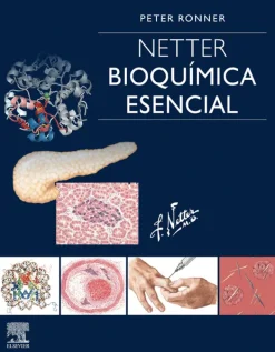 Ciencias De La Salud*Elsevier Netter. Bioquimica esencial