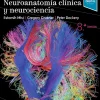 Ciencias De La Salud*Elsevier Neuroanatomía clínica y neurociencia 8ª Ed.