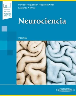 Ciencias De La Salud*Medica Panamericana Neurociencia 5ª Ed