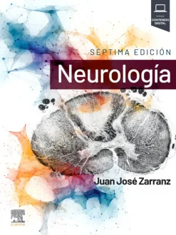 Ciencias De La Salud*Elsevier Neurología 7ª Ed.