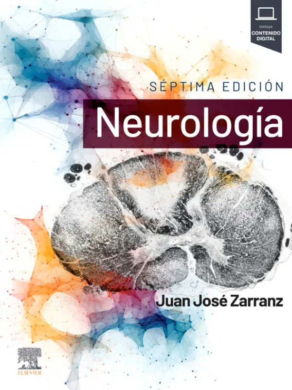 Ciencias De La Salud*Elsevier Neurología 7ª Ed.