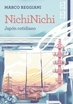 Historia*Lunwerg NichiNichi