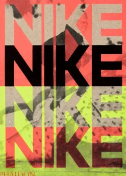 Moda*Phaidon Nike: Better is temporary