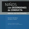 Ciencias De La Salud*Mediterráneo Niños con desordenes de conducta. Manual psicoterapia