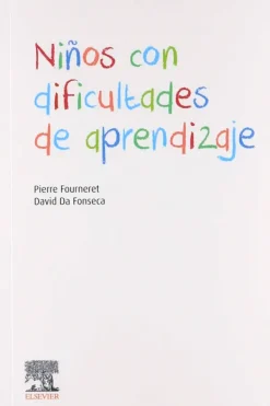 Ciencias De La Salud*Elsevier Niños con dificultades de aprendizaje