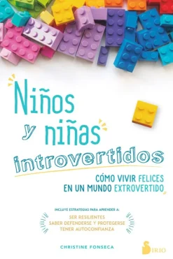 Crianza Y Maternidad*Sirio Niños y niñas introvertidos