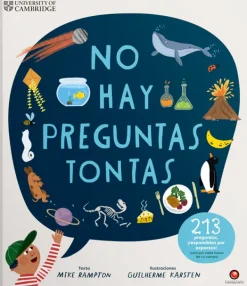 Preguntas Y Respuestas*Contrapunto No hay preguntas tontas