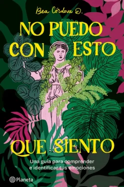 Liderazgo Y Empresa*Planeta No puedo con esto que siento